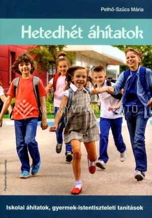 Kép: Hetedhét áhítatok