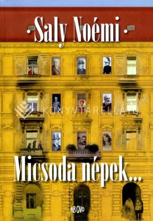 Kép: Micsoda népek...