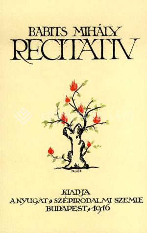 Kép: Recitativ