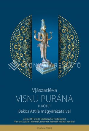 Kép: Visnu Purána II.