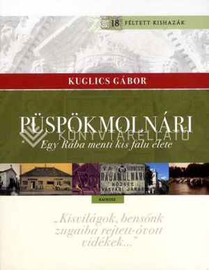 Kép: Püspökmolnári