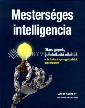 Kép: Mesterséges intelligencia