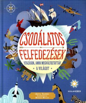 Kép: Csodálatos felfedezések