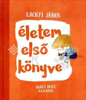 Kép: Életem első könyve