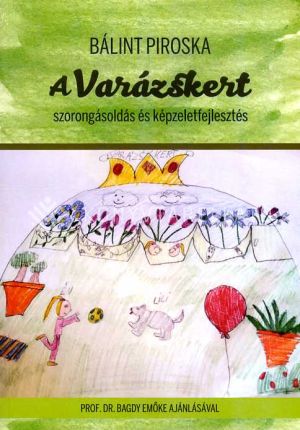 Kép: A Varázskert
