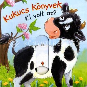 Kép: Ki volt az? - Kukucs könyvek