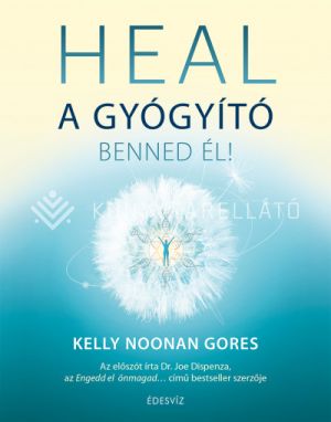Kép: Heal - A gyógyító benned él