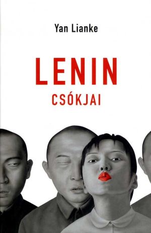 Kép: Lenin csókjai