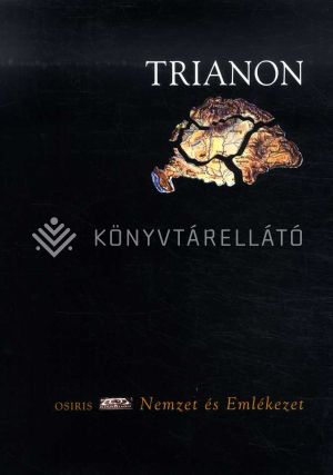 Kép: Trianon - Nemzet és Emlékezet