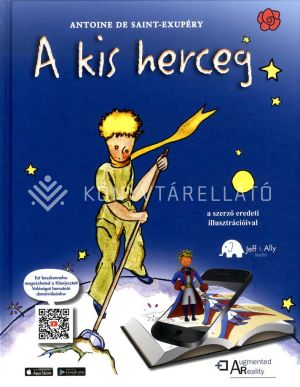 Kép: A kis herceg