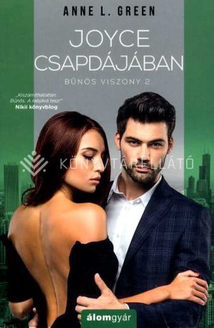 Kép: Joyce csapdájában - Bűnös viszony 2.