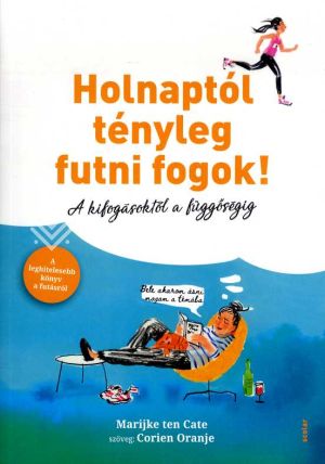 Kép: Holnaptól tényleg futni fogok!