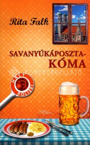 Kép: Savanyúkáposzta-kóma