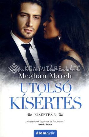 Kép: Utolsó kísértés - Kísértés 3.