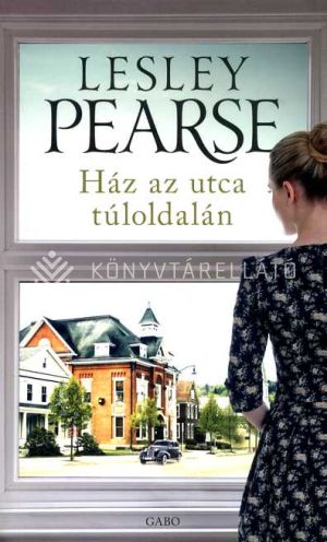 Kép: Ház az utca túloldalán