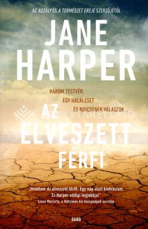 Kép: Az elveszett férfi