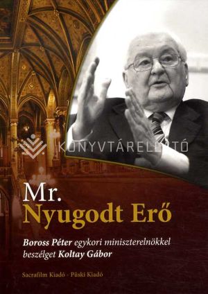 Kép: Mr. Nyugodt Erő