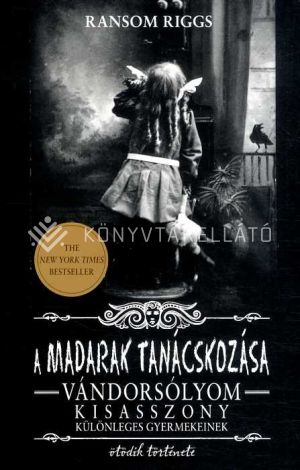 Kép: A madarak tanácskozása