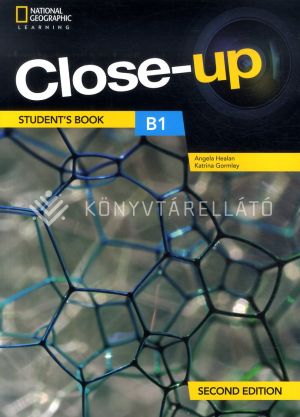 Kép: Close-up B1 Student's Book