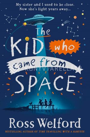 Kép: The Kid Who Came From Space