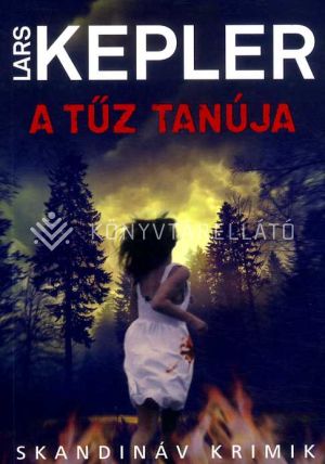Kép: A tűz tanúja