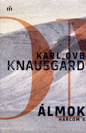 Kép: Álmok - Harcom 5.