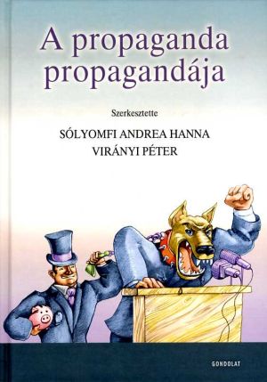 Kép: A propaganda propagandája