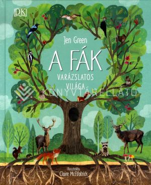 Kép: A fák varázslatos világa