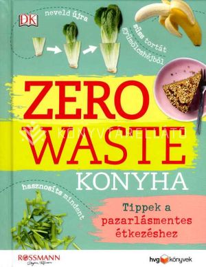 Kép: ZERO WASTE KONYHA