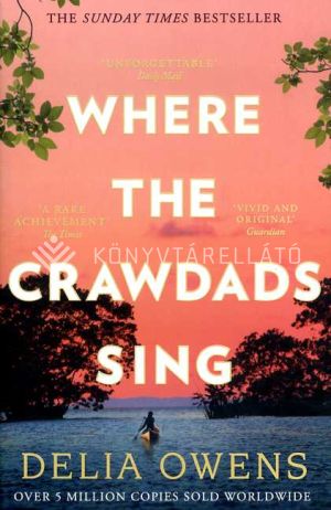 Kép: Where the Crawdads Sing