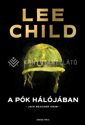 Kép: A pók hálójában
