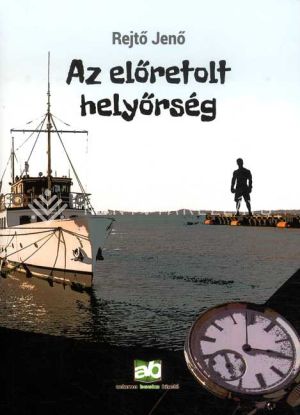 Kép: Az előretolt helyőrség