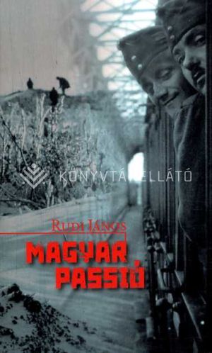 Kép: Magyar passió
