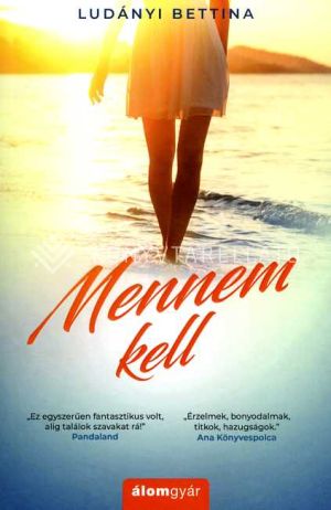 Kép: Mennem kell