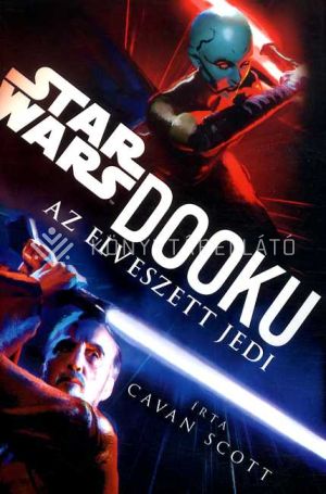 Kép: Star Wars: Dooku - Az elveszett Jedi