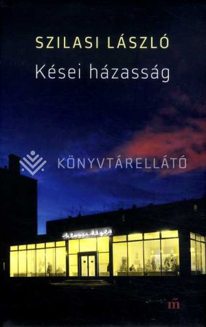 Kép: Kései házasság