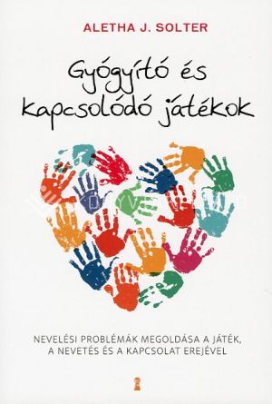 Kép: Gyógyító és kapcsolódó játékok