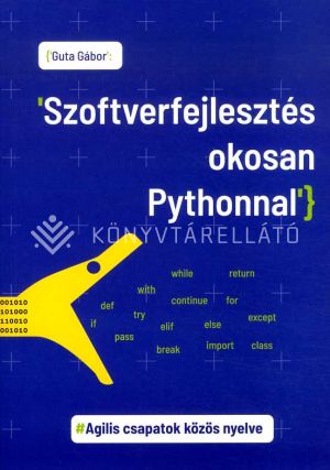 Kép: Szoftverfejlesztés okosan Pythonnal