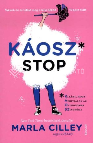 Kép: Káoszstop
