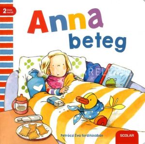 Kép: Anna beteg