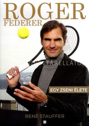 Kép: Roger Federer - Egy zseni élete (FV)