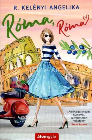 Kép: Róma, Róma
