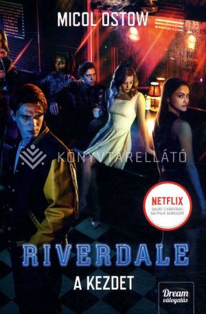 Kép: Riverdale - A kezdet