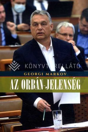 Kép: Az Orbán-jelenség