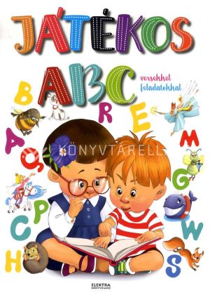 Kép: Játékos ABC
