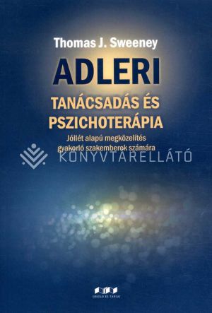 Kép: Adleri tanácsadás és pszichoterápia