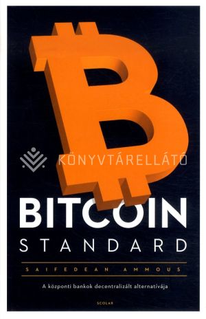 Kép: Bitcoin standard