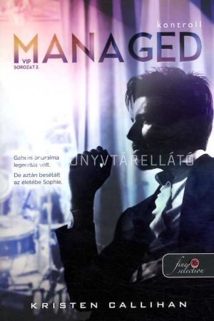 Kép: Managed - Kontroll (VIP 2.)