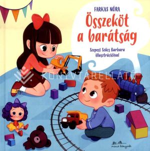 Kép: Összeköt a barátság