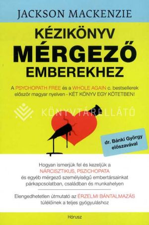 Kép: Kézikönyv mérgező emberekhez